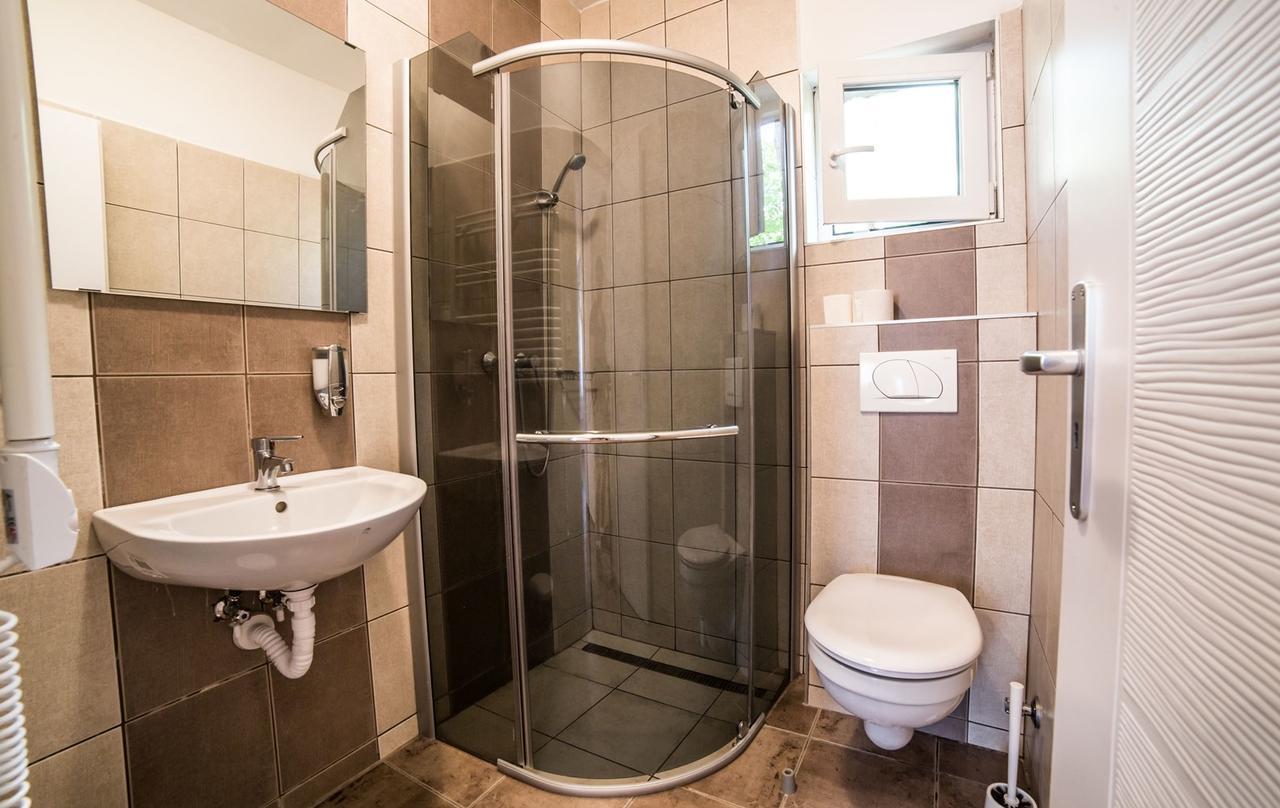 Tulipan Apartmán