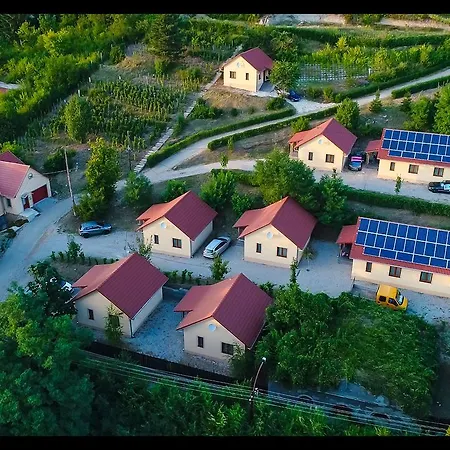 Tulipan Apartman Erlau Exterior foto