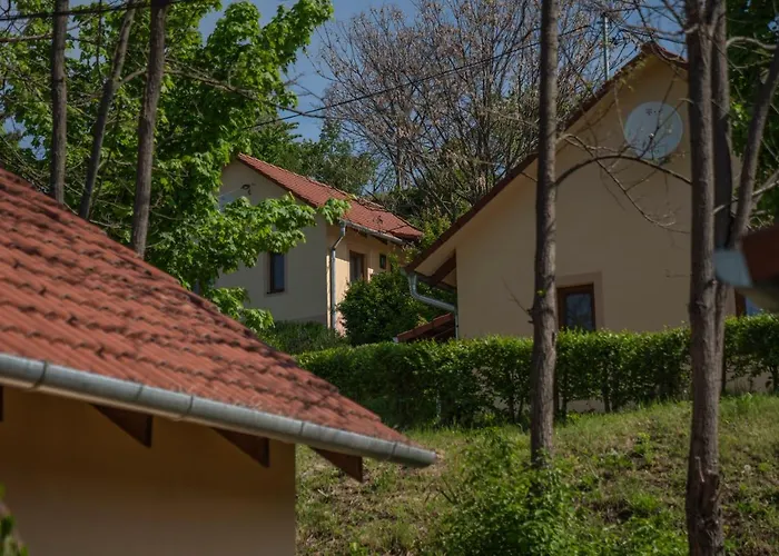 Tulipan Apartman