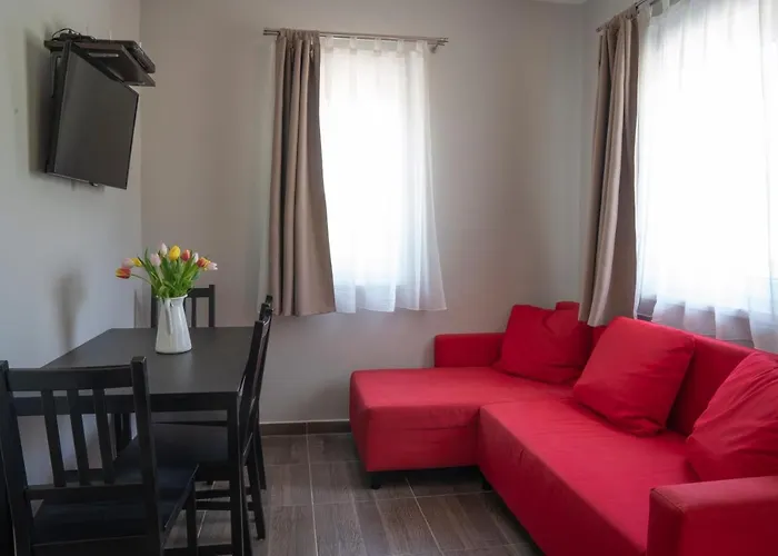 Tulipan Apartman