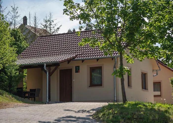 Tulipan Apartman