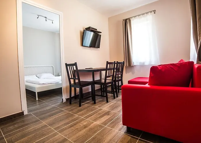 Tulipan Apartman