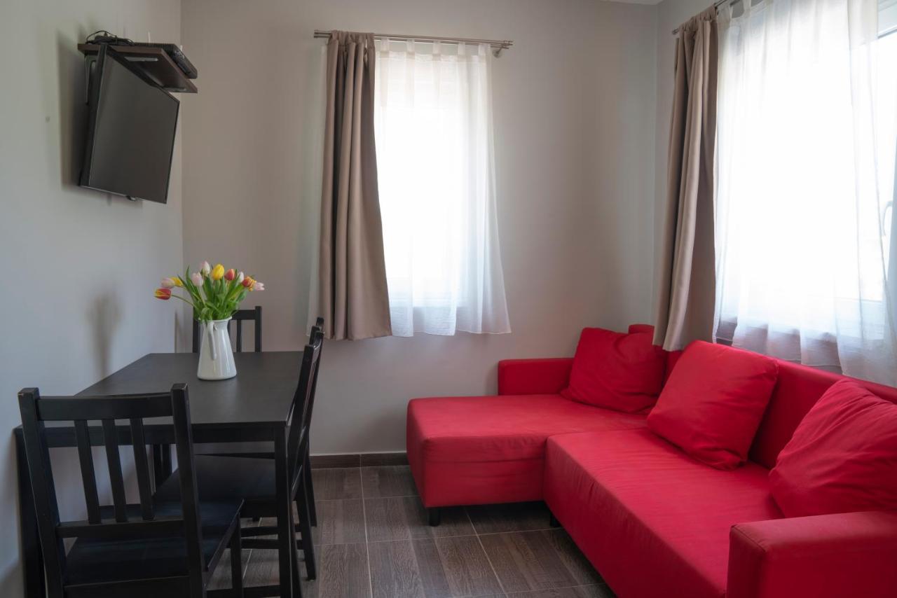 Apartment Tulipan Erlau