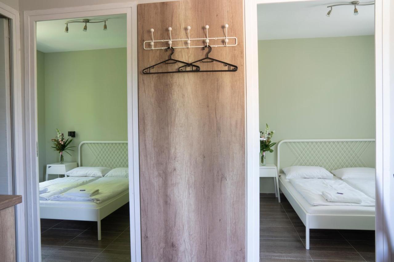 Tulipan Apartment