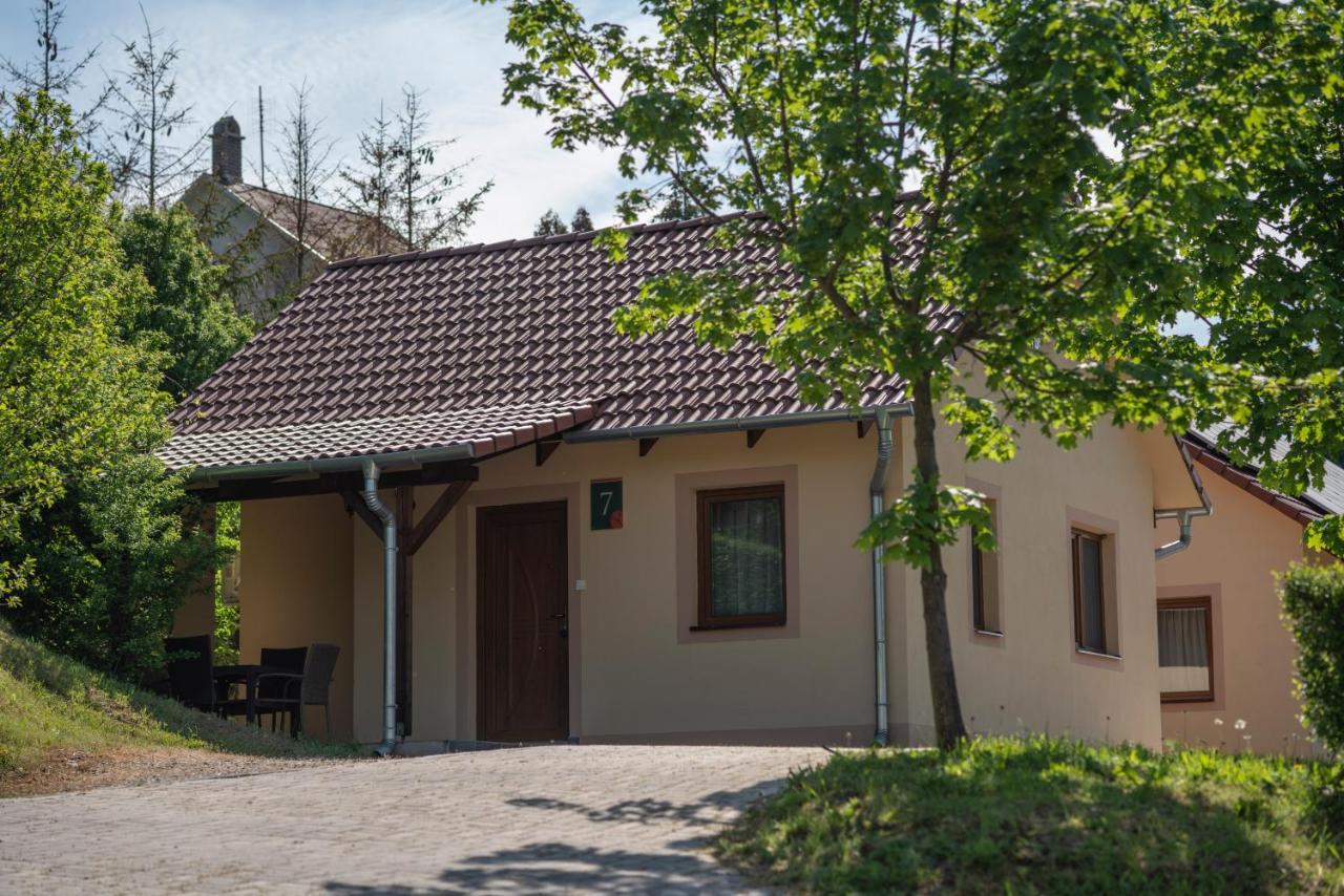 Apartment Tulipan Erlau