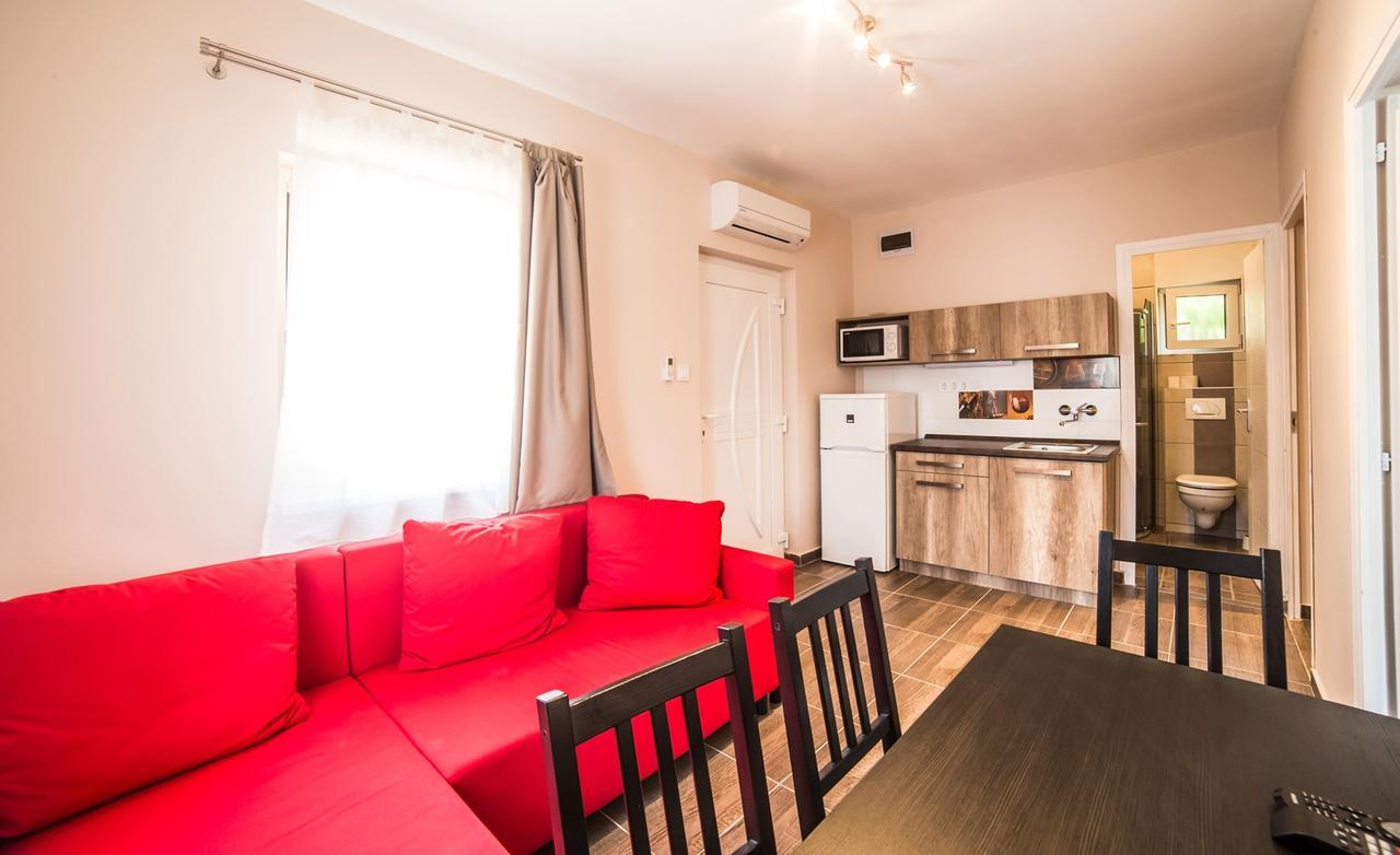 Appartement Tulipan *