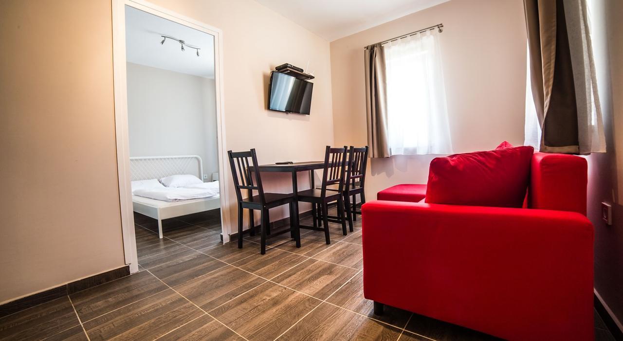 Tulipan Apartment